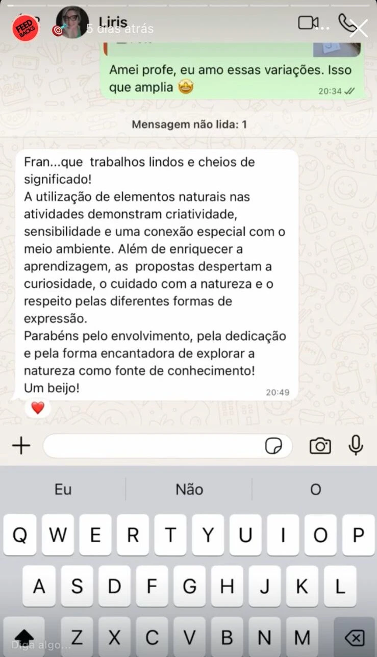 Depoimento