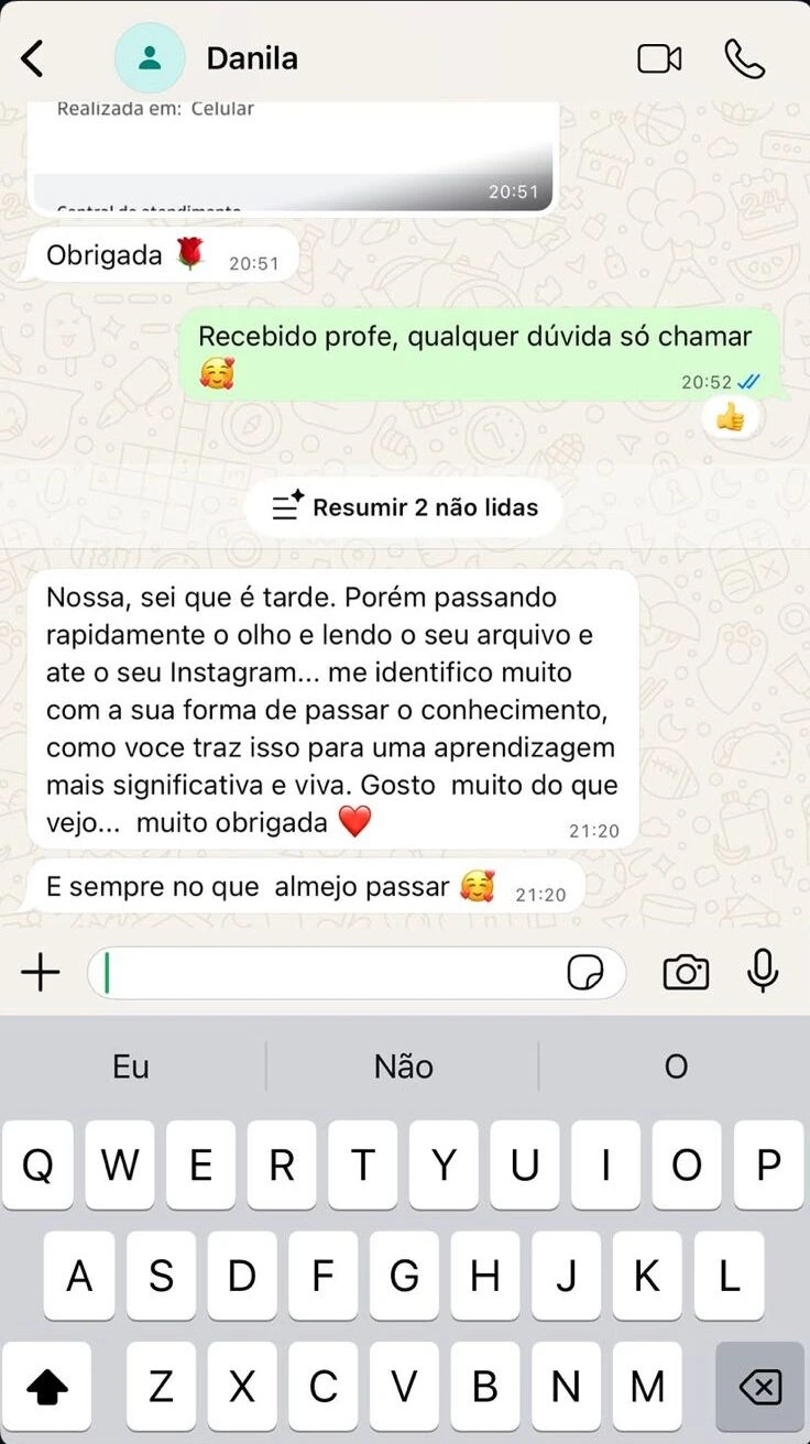 Depoimento