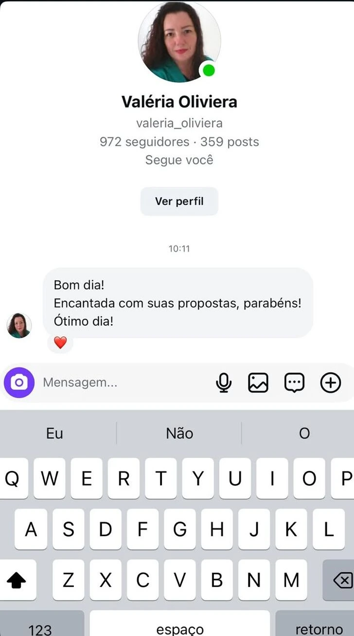 Depoimento