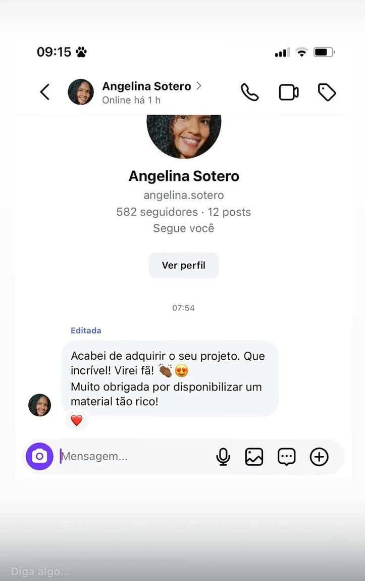 Depoimento