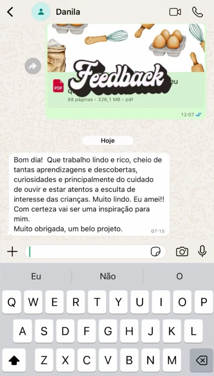 Depoimento